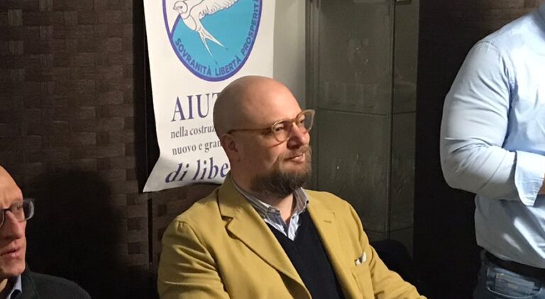 VIDEO/ Primavera Meridionale si radica sempre più: “Noi alternativi al Pd deluchiano”