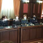 polizia ariano