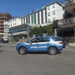 polizia avellino