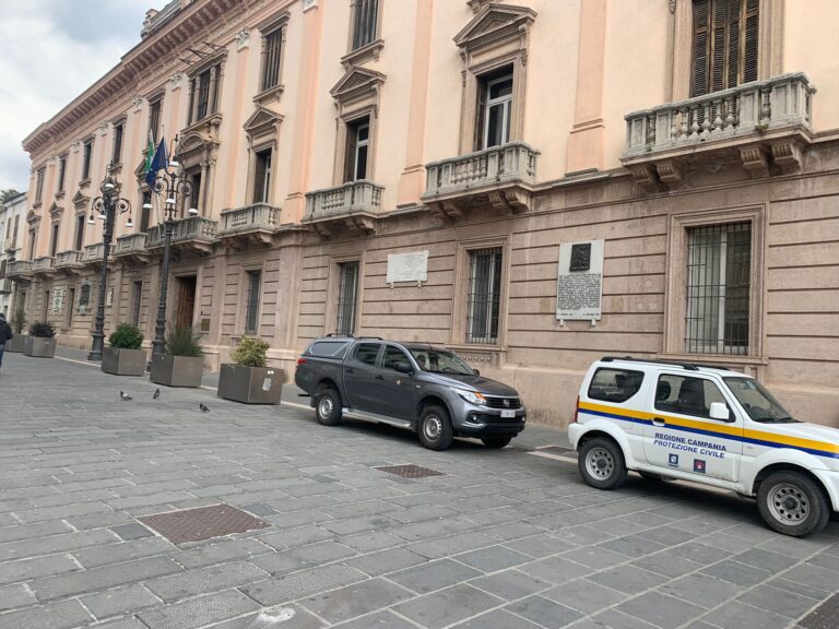 Dimissioni di massa a Moschiano: sulle procedure si muove la Prefettura