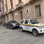 protezione civile bomba montoro