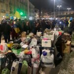 raccolta beni ucraina