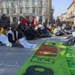 sciopero clima