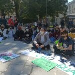 sciopero clima 18