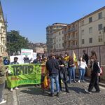 sciopero clima 21