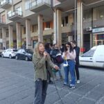 sciopero clima 22