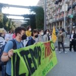 sciopero clima 25