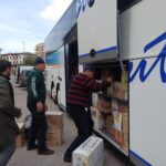 ucraina pullman aiuti