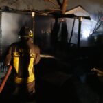 vigili fuoco