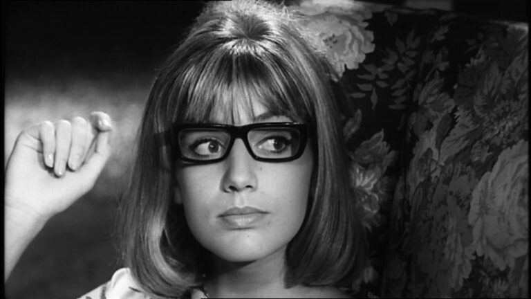 E’ morta ieri, all’età di 77 anni, Catherine Spaak