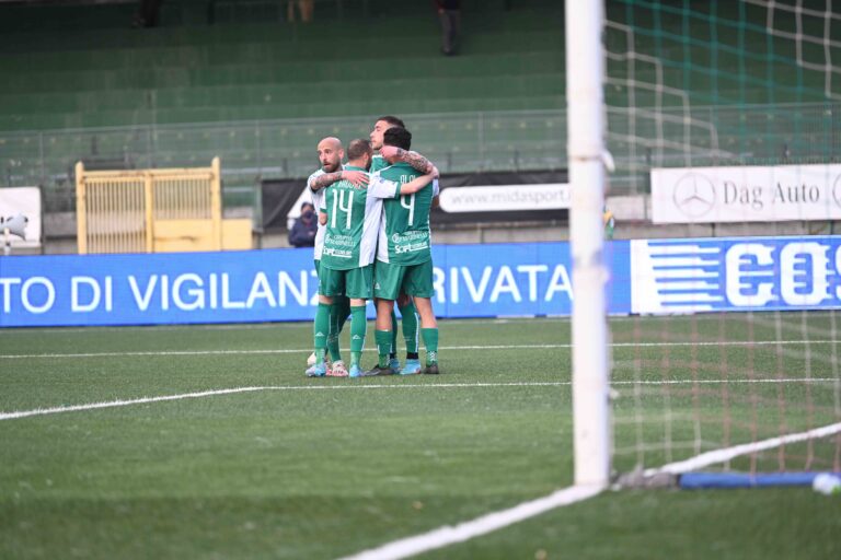 Mercoledì 4 maggio ai play-off sarà Avellino – Foggia