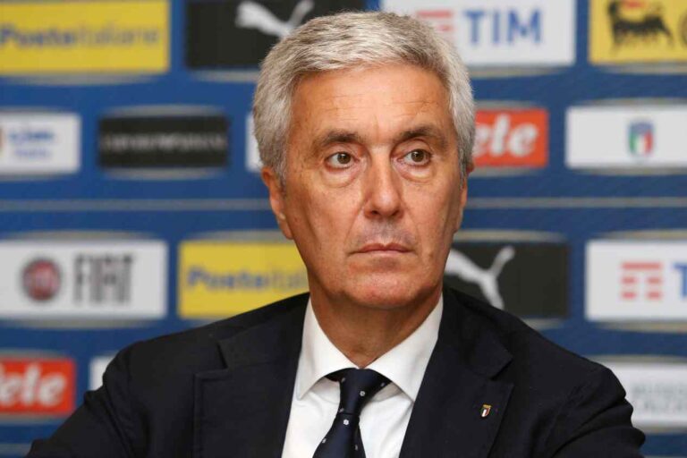 Martusciello dice no alla candidatura di Cosimo Sibilia. La replica: “Sue dichiarazioni stupefacenti”