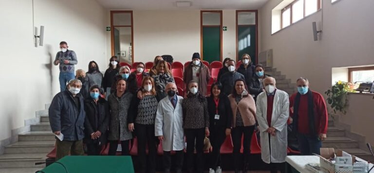 Diagnosi precoce e cura delle malattie tiroidee: l’indagine epidemiologica dell’Ameir