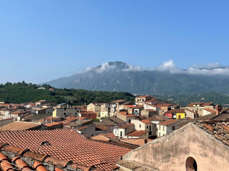 Altavilla Irpina e Riccia unite da un patto di amicizia