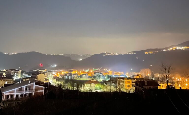 Altavilla: in Consiglio un minuto di raccoglimento per le vittime del lavoro