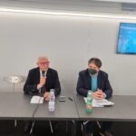 assessore morcone e capossela