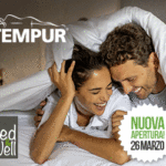 banner nuova apertura Bed&well
