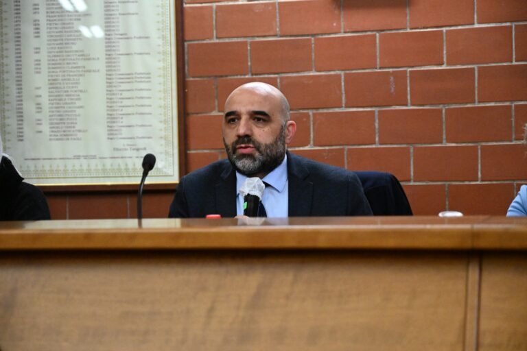 Assemblea Upi, tra i delegati campani la consigliera Cervinaro. Buonopane: “Pronta riforma Province”