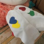 calzini del cuore