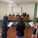 casting