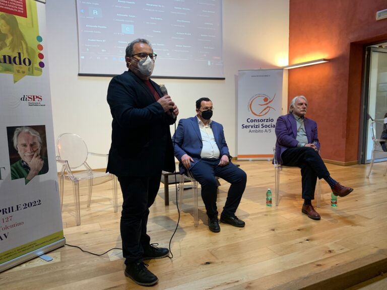 VIDEO / Orrore di Aiello, Crepet: “21enne segnata per sempre. Pene severe ai reponsabili”