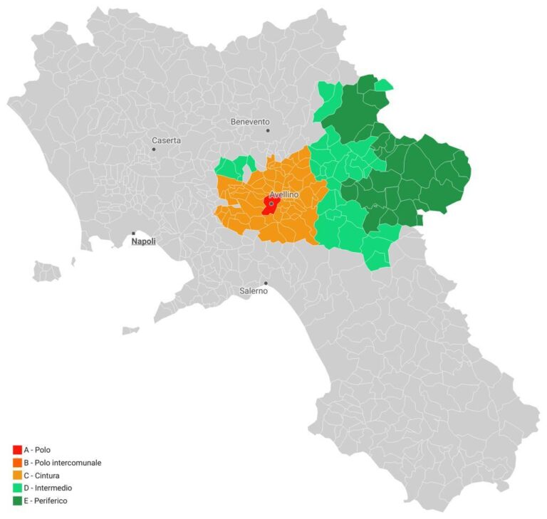 VIDEO/ Mezzo miliardo per gli enti delle Aree Interne, Gambacorta ai sindaci: “Fate presto”
