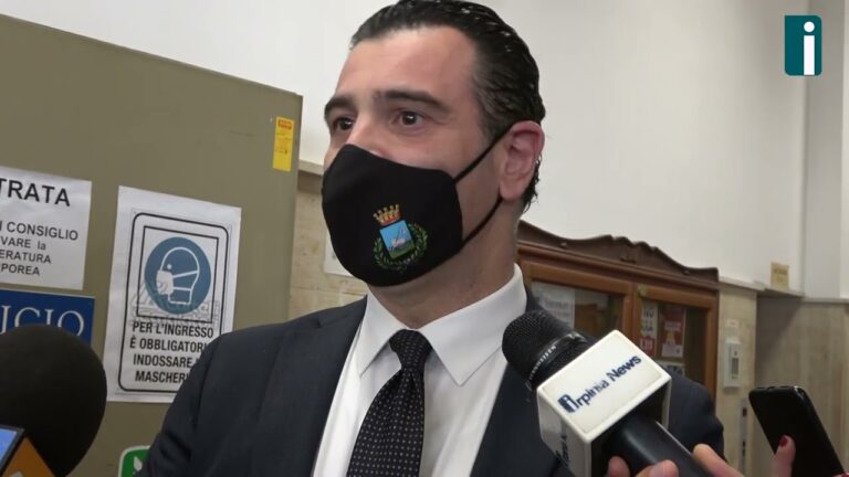 VIDEO/ E’ già clima elettorale in città. Festa: “Noi alternativi al PIG”; Iacovacci: “Avanti col fronte delle Provinciali”