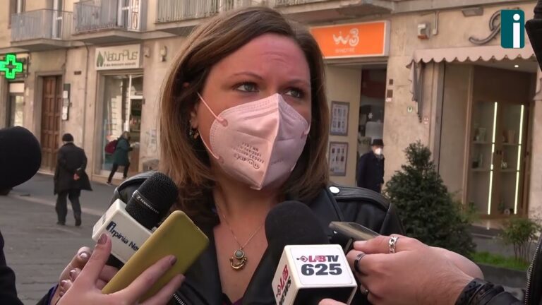 VIDEO/ Legambiente, presentato lo Sportello Energia nella città più inquinata del CentroSud