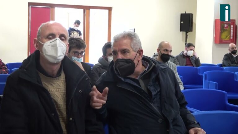 VIDEO/ Ecocrimini, l’allarme di Legambiente: “In Irpinia due reati ambientali al giorno”