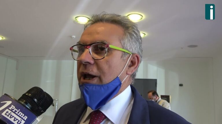 VIDEO/ Alto Calore, sì al Bilancio 2021. Ciarcia: “Uscire dal travaglio infinito si può”