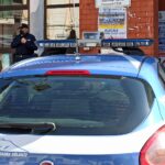 polizia a cervinara