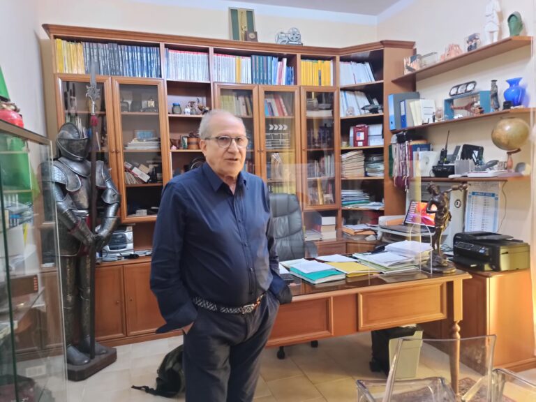 VIDEO / “Mimì è stato ucciso, restituiamo almeno il corpo alla famiglia”