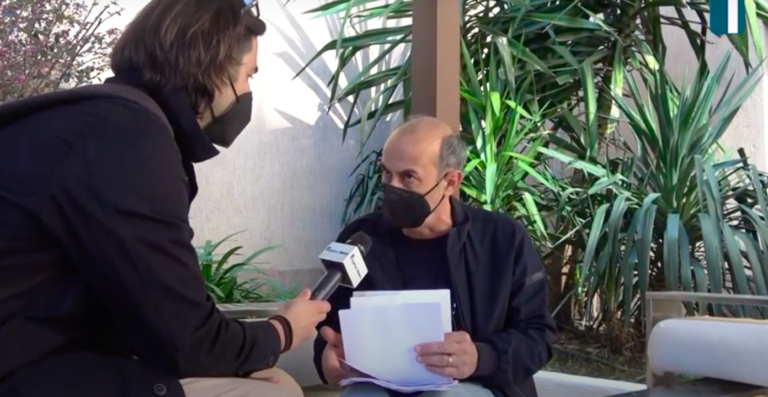 VIDEO/ “Dall’Alto Calore gravi danni erariali al Comune di Montemiletto”: il j’accuse di D’Anna