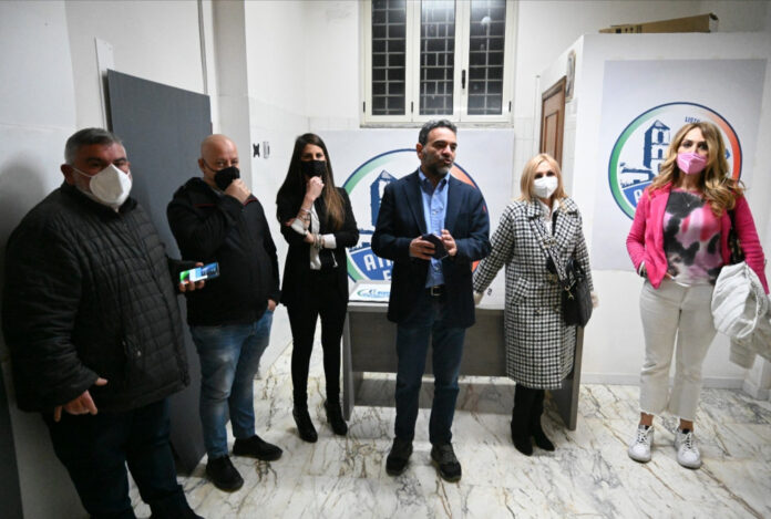 spagnuolo de vinco atripalda