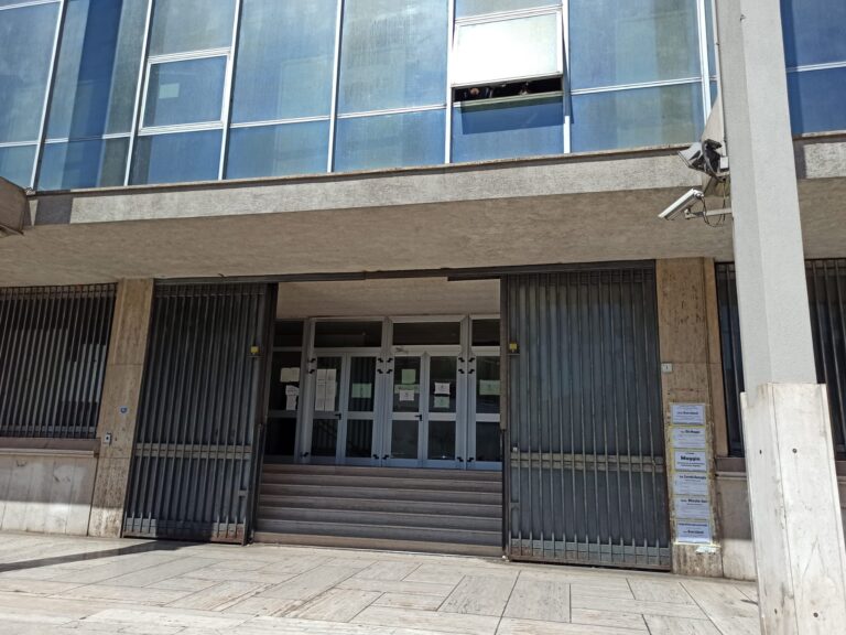 Spaccio nel Circolo, revocato l’obbligo di presentazione per uno degli indagati