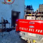 vigili del fuoco 2