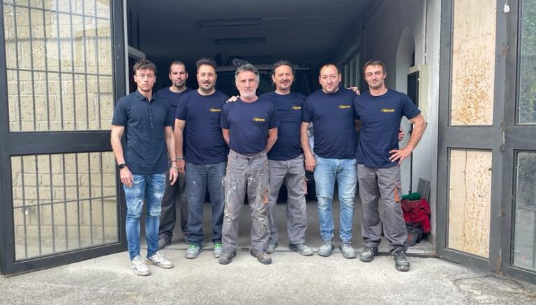 Un’impresa nuova con un’esperienza vecchia: la Bi.Emme srl festeggia il suo primo anno di attività