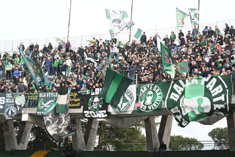 Coppa Italia Frecciarossa 2024/25: trentaduesimi di finale – Udinese vs Avellino