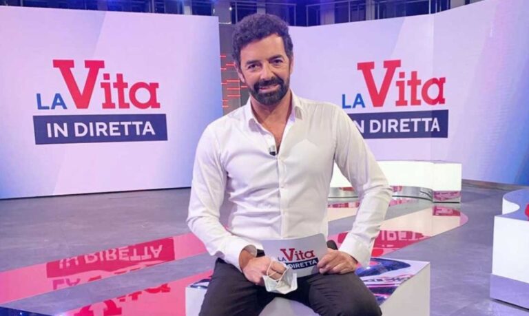 Aiello: restituiti i soldi trafugati all’inviata Rai