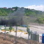 autostrada galleria montemiletto