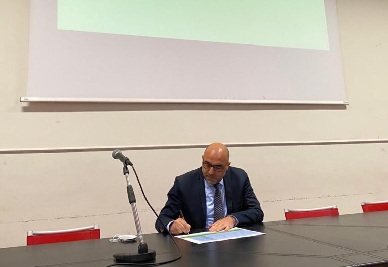 Fismic, Uilm, Fiom e Uglm: “Provincia, progetto unico per servizi a cittadini e imprese. La politica passi ai fatti”