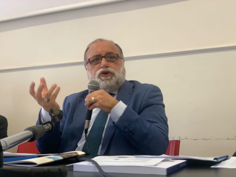 Tragedia nella REMS di San Nicola Baronia, il Garante Ciambriello chiede chiarezza su sicurezza e riabilitazione