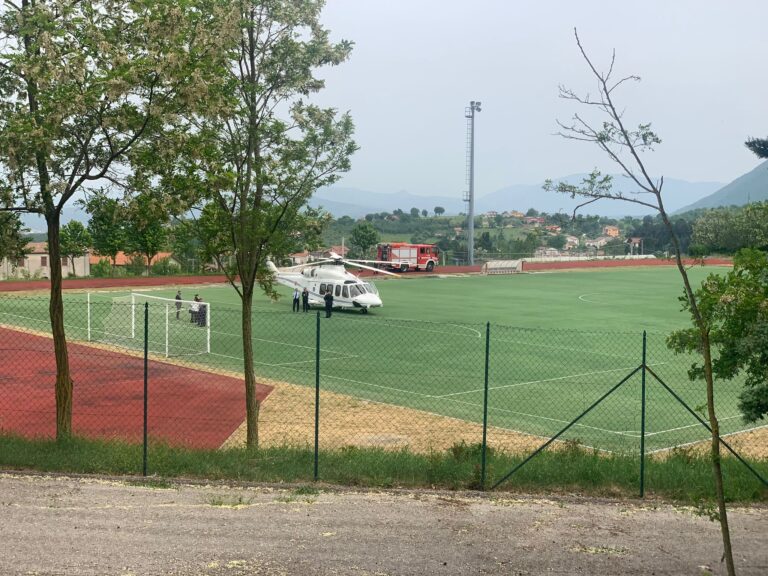 I funerali di De Mita in una Nusco blindata: attesa per il Presidente Mattarella