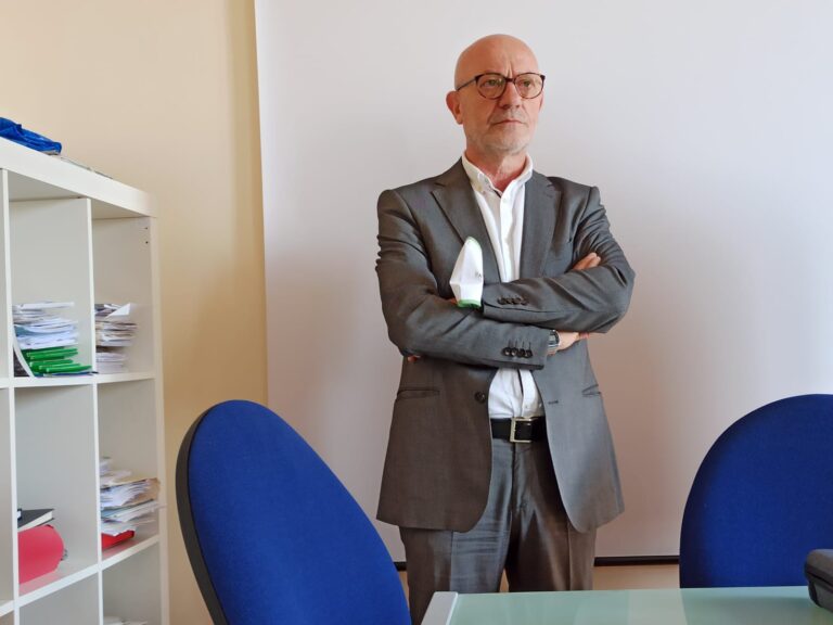 La qualità ha il suo marchio, nasce “Qualità Partenio”: il lancio con l’assessore Marchiello e Luciano Pignataro