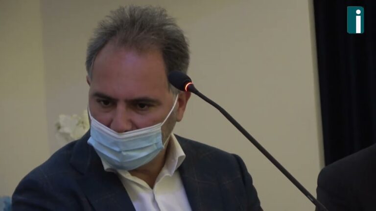 VIDEO/ Legalità, studenti irpini a confronto con tre simboli della lotta alla Camorra