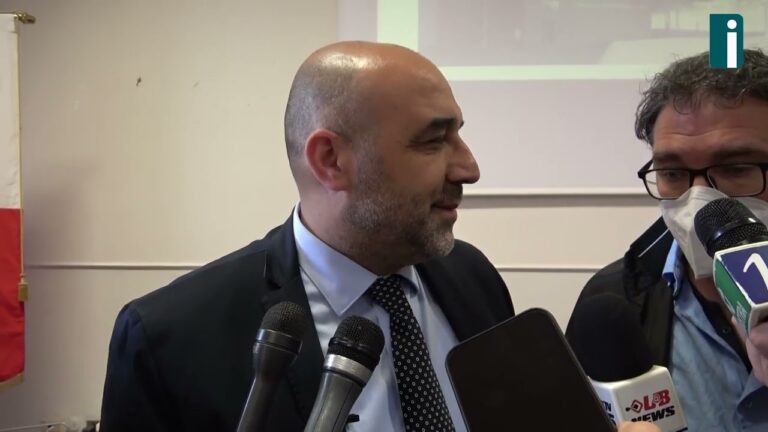VIDEO/ Scuole e non solo, 60 milioni per rifare il look al patrimonio della Provincia