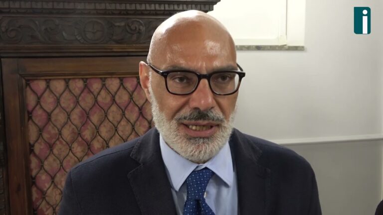 Report 2021 sugli istituti carcerari di Avellino, Ciambriello: “Il primo problema è il disagio psichico”