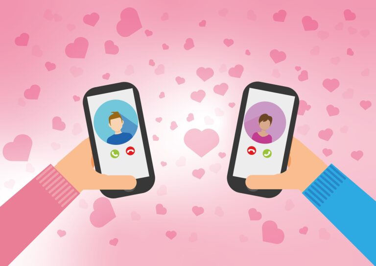 Dating online: come creare un profilo vincente