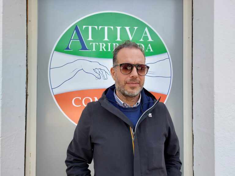Atripalda verso il voto: domenica si presenta Paolo Spagnuolo. Dirette social per “Abc”