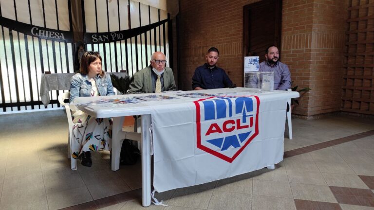 Referendum, le Acli di Avellino aderiscono ai Comitati per il No